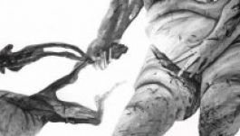 Romániai magyar művészek alkotásait állították ki a Műcsarnokban