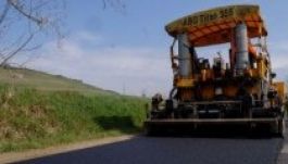 Hol javítanak utat, csatornahálózatot Háromszéken?