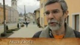 Árus Zsolt beperelte Hargita megye prefektusát