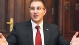 A szerbek az EU-tagországok segítségét kérik Szerbia határainak védelméhez