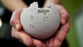 A Wikipédia kapta a „spanyol Nobel-díjat”