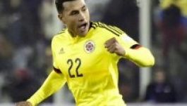 Copa America: a kedvetlenül játszó brazilok kikaptak Kolumbiától