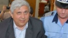 Bíróság elé állították Kiss Sándort