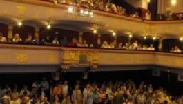 Augusztus 29-30-án tarták idén a Marosvásárhelyiek Világtalálkozóját