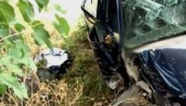 Majdnem a halálba vitte kislányait egy Hargita megyei férfi