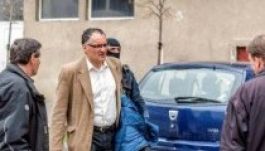 Székelyföldi Önkormányzati Tanács: „Veled vagyunk, Robi!”