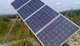 Energetikai autonómiára törekszik a sepsiszentgyörgyi önkormányzat