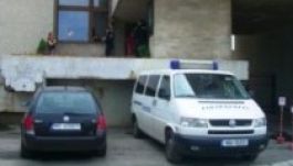 Megszállta a DNA a Marosvásárhelyi Nemzeti Színházat