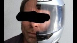 Szó szerint felezte a közös vagyont a szinglivé vált férfi (VIDEÓ)