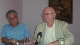 Az őt megfigyelő határrendészeti tisztet jelentette fel Kincses Előd