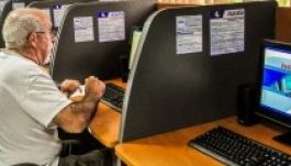 Kuba egyre nyitottabb az internet kérdésében