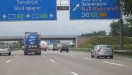 Felszólalt a német útdíj ellen az Európai Bizottság