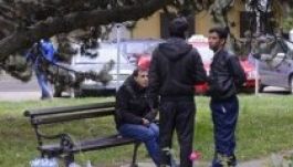 Szerbiában megoszlanak a vélemények a drótkerítésről