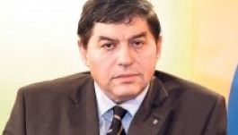 Korrupcióért elítélték a kereskedelmi és iparkamara volt elnökét