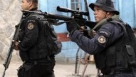 Fegyveres rabló túszul ejtette Robinho családtagjait