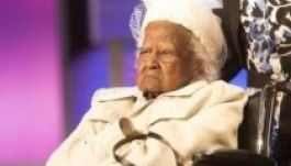 Meghalt a világ legöregebb embere