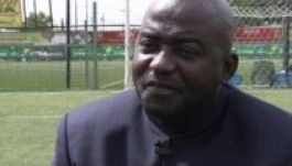 Újabb jelentkező akadt a FIFA elnöki posztjára