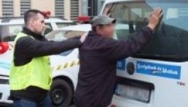 Húsz éves gyilkosság gyanúsítottját fogták el Magyarországon