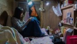 Ilyen az élet japán mikrolakásokban (GALÉRIA)