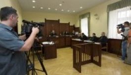 A Bara József halálát okozó rendőr 12 év múlva szabadulhat