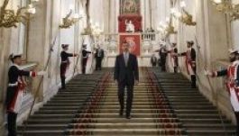 VI. Fülöp egy év alatt helyrepofozta a spanyol királyi ház renoméját