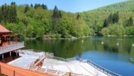 Már a Medve-tó is érdekli a DNA ügyészeit