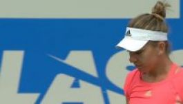 Simona Halep kikapott a birminghami torna negyeddöntőjében