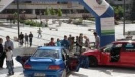 „Csitorgatás”  lesz vasárnap a Szent Anna-tónál