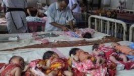 Pert vesztett egy férfi, el kell fogadnia, hogy megszületett