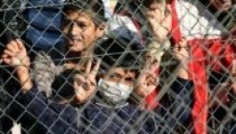 A visegrádi országok nemet mondtak a menekültkvótákra