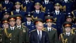 Putyin: Amerika lépései hidegháborút provokálhatnak ki