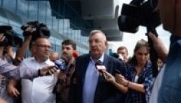 Bűnvádi eljárás indult Anderi Chiliman polgármester ellen