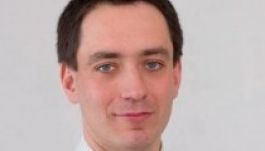 Csoma Botond a Kolozs megyei RMDSZ új elnöke