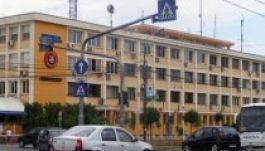 A felügyelőségen lőtte főbe magát egy temesvári rendőr