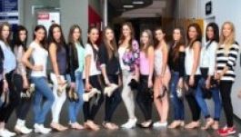 Vasárnap este rendezik a Magyarország Szépe versenyt