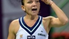 Ismét edzőt vált Simona Halep