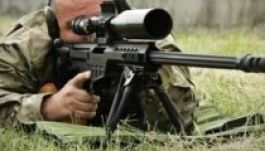 Katonai és rendőr mesterlövészek világversenyét rendezi Magyarország