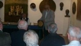 Sütő Andrásra emlékeztek Marosvásárhelyen