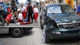 Nem terrorista a grazi ámokfutó