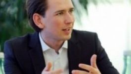 Kiverte a biztosítékot Bukarestben az osztrák külügyminiszter