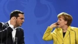 Új javaslatot tett Görögország a válság megoldására