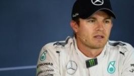 Osztrák Nagydíj: Rosberg győzött Spielbergben