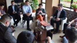 Kézműves csokoládégyár létesülhet Hargita megyében