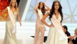 Megválasztották Magyarország Szépét (FOTÓK)