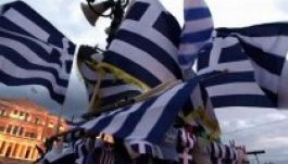 A megszorítási politika ellen tiltakozott vasárnap Athén