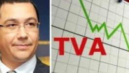 Még kisebb áfát ígért Isztambulból Victor Ponta