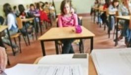 Megkezdődött a nyolcadikosok képességvizsgája