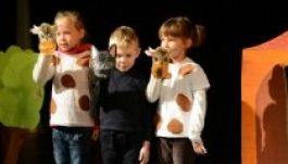 Ismét meghirdeti bábszínházi vetélkedőjét a Brighella Bábtagozat