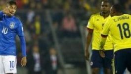 Copa America: a brazilok beletörődtek Neymar eltiltásába