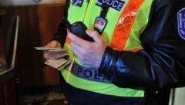 Maga helyett a rokonát ítéltette el egy magyar férfi Ausztriában